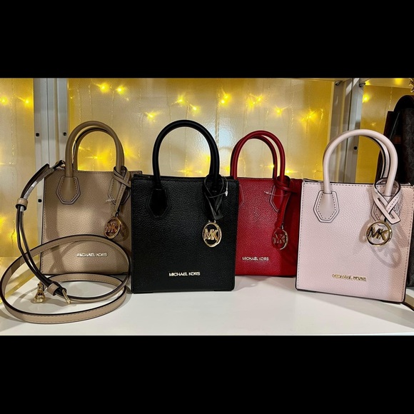 MK MINI MERCER - Picture 1 of 1